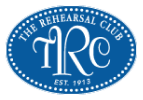 Rehearsal Club Logo